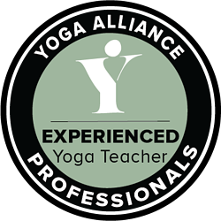 membership stamp - EXPERIENCED